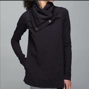 Lululemon Savasana Wrap